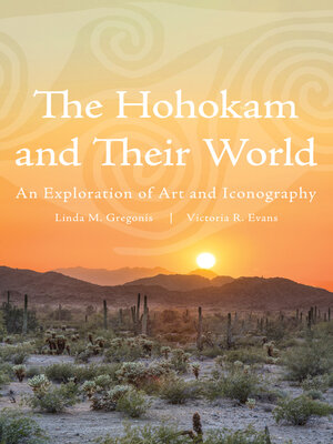 cover image of The Hohokam and Their World